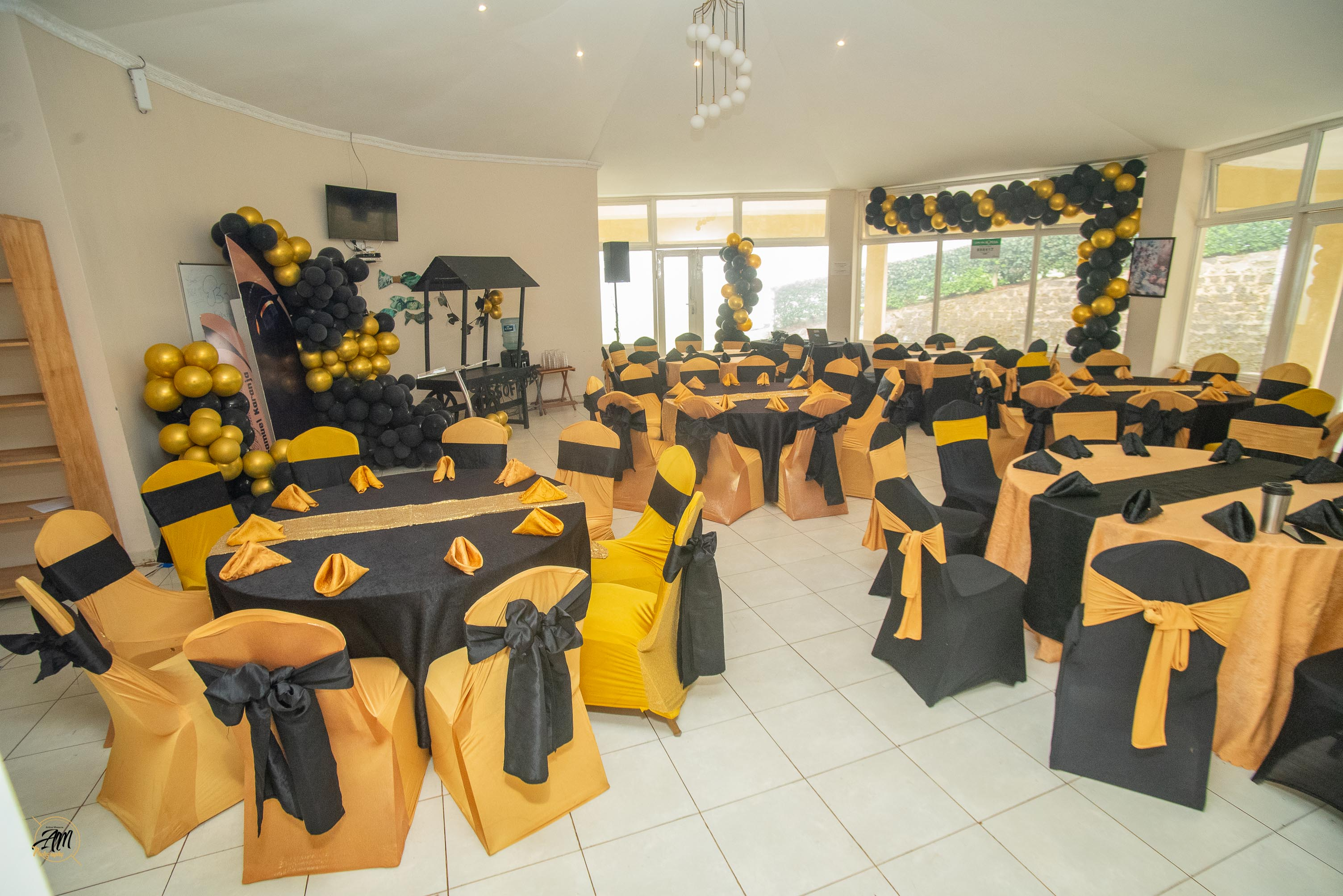 Graduation Event